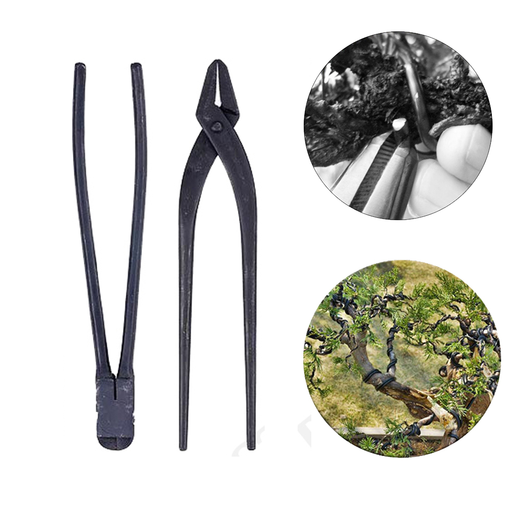 Jin Plier Branch - Pince à fil d'élagage de jardin,
