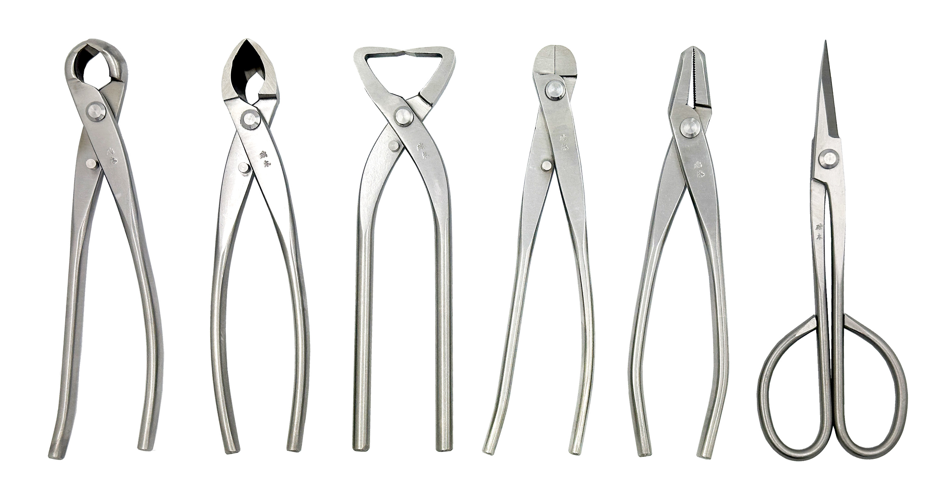 Ensemble d'outils pour bonsaï  - Jin Plier Branch avis et prix