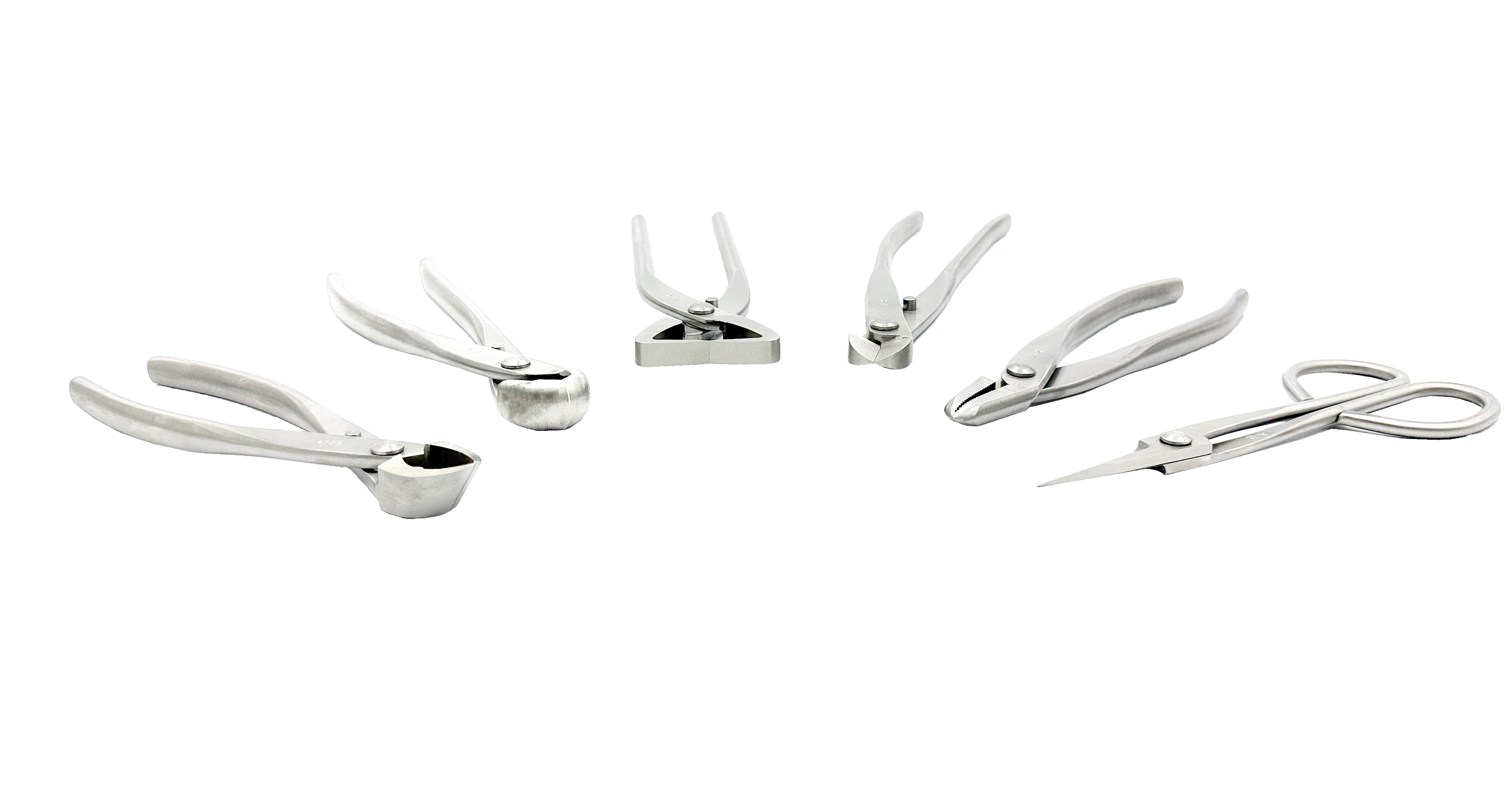 Ensemble d'outils pour bonsaï  - Jin Plier Branch avis et prix