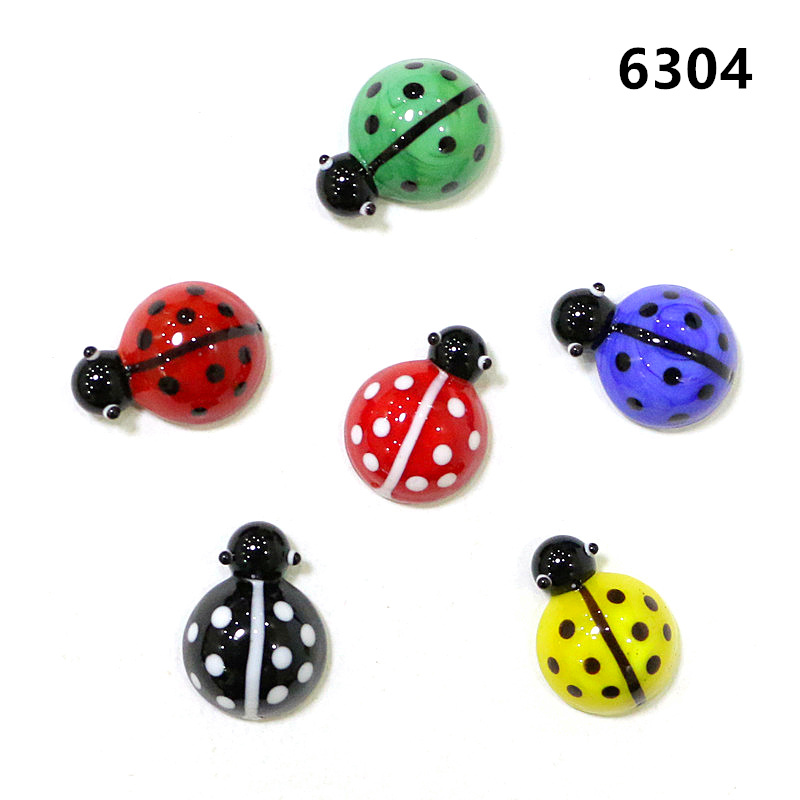 Statue miniature de coccinelle - Bonsai Garden Chinese Garden avis et prix