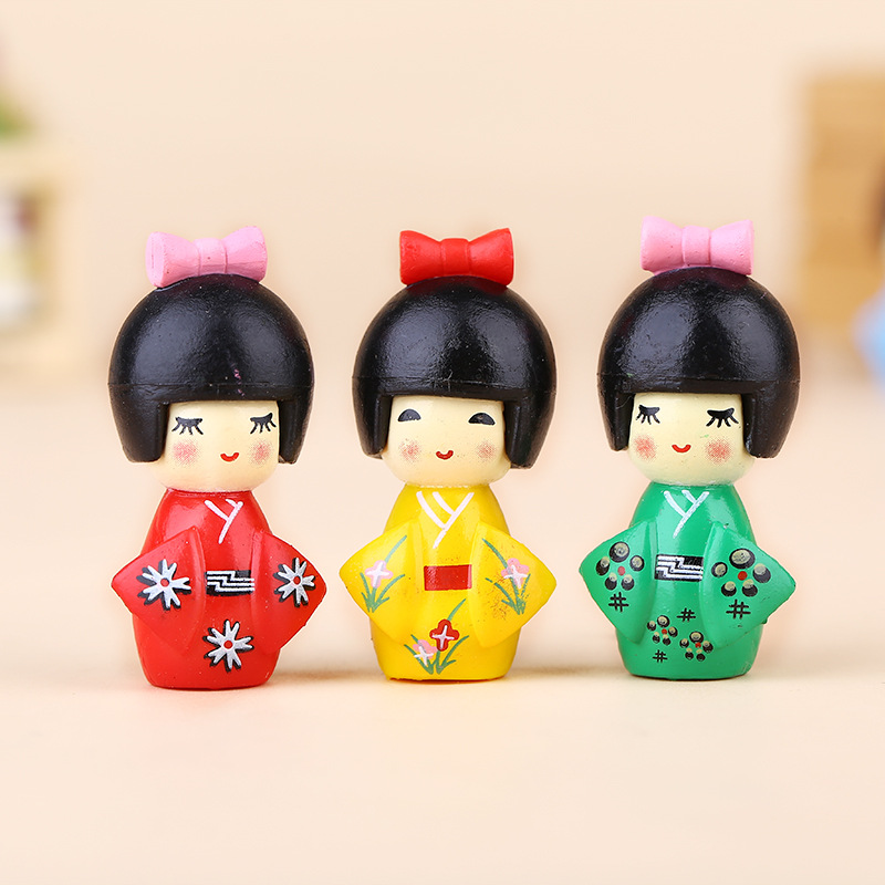 Nouvelle figurine japonaise mi - Bonsai Garden Chinese Garden avis et prix