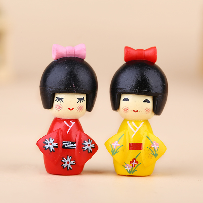 Nouvelle figurine japonaise mi - Bonsai Garden Chinese Garden avis et prix
