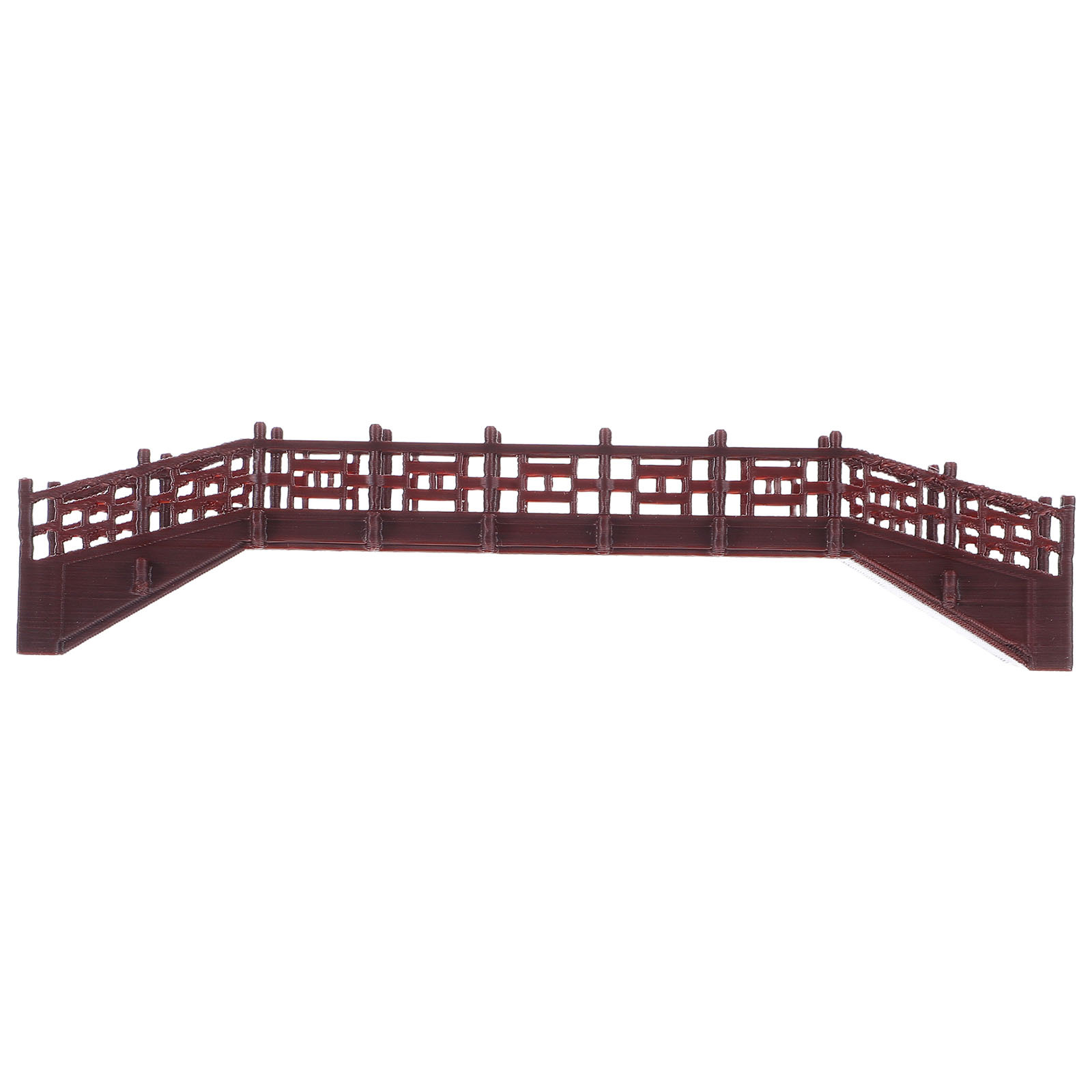 Arc en plastique de Style chin - Bonsai Garden Chinese Garden avis et prix
