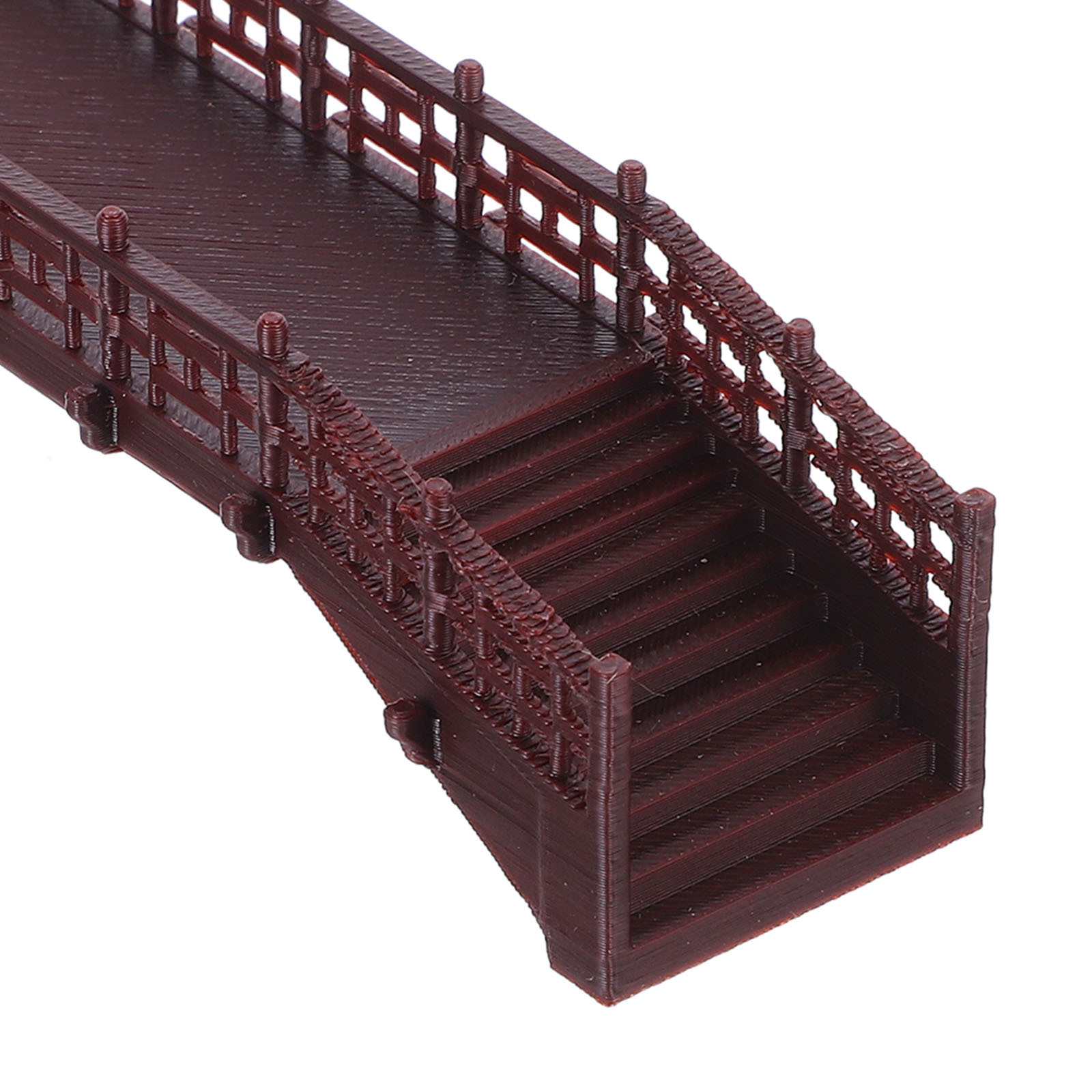Arc en plastique de Style chin - Bonsai Garden Chinese Garden avis et prix