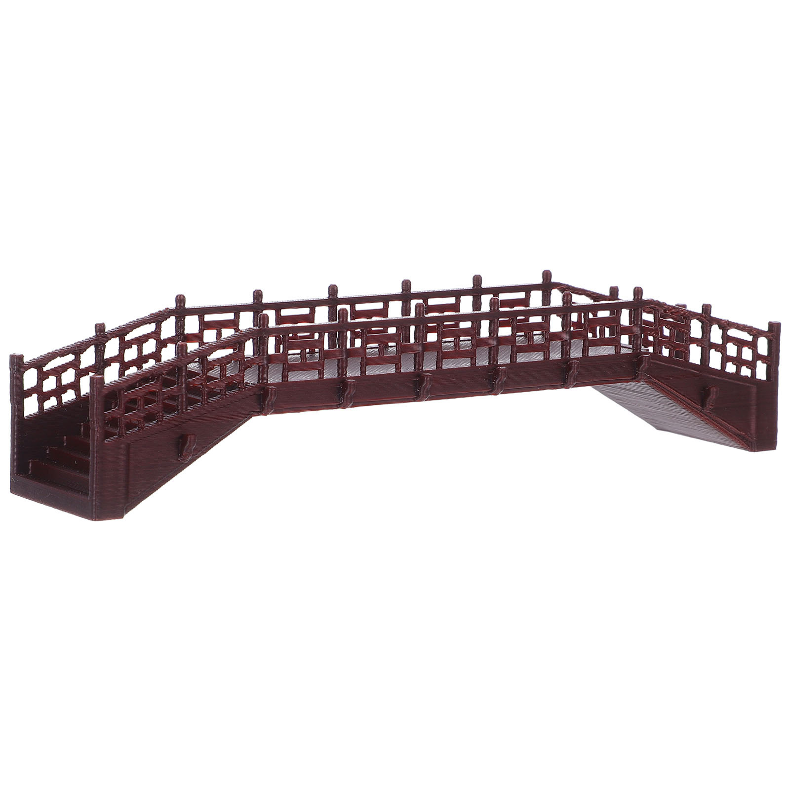 Arc en plastique de Style chin - Bonsai Garden Chinese Garden avis et prix